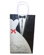 Punga Nunta, cod 3906_bag