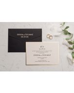 Invitatie nunta 9234ek