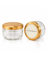 Borcan 100 ml Caviar