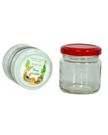 Borcan 100 ml Baby / Food, cod BST086