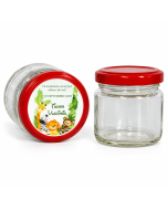 Borcan 100 ml Baby / Food