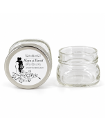 Borcan 106 ml Breze