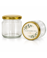 Borcan 200 ml Honey, cod BST180