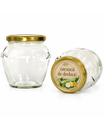 Borcan 314 ml Amfora, cod BST300