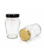 Borcan 470 ml Vaso, cod BST385