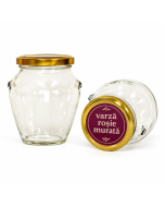 Borcan 580 ml Amfora, cod BST401