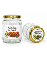 Borcan 720 ml Fateta, cod BST500