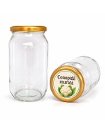 Borcan 1000 ml