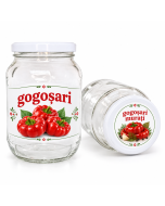 Borcan 1700 ml Via, cod BST550