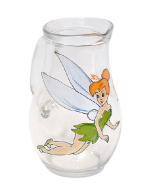 Canta botez Tinker Bell, cod C10
