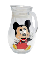 Canta botez Mickey Mouse, cod C20