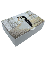 Cutie Prajitura, cod CP-447