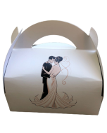 Cutie Prajitura, cod CFE40