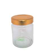 Borcan 180 ml Rotund, cod BST181