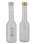 Sticla 200 ml Enigma, cod ST212