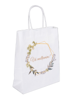 Punga Alba, cod HFE60S