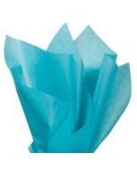 Hartie de matase Turquoise, cod HM40