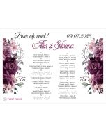 Lista invitati LI003