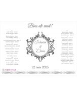 Lista invitati LI006