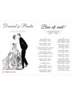 Lista invitati LI008