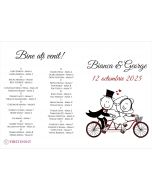 Lista invitati LI012