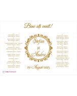 Lista invitati LI014