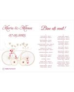 Lista invitati LI015