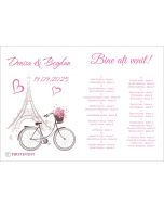 Lista invitati LI017