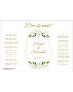 Lista invitati LI019