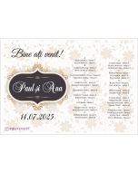 Lista invitati LI021