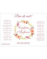 Lista invitati LI022