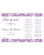 Lista invitati LI023