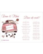 Lista invitati LI024