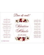 Lista invitati LI025