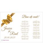 Lista invitati LI026