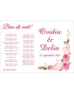 Lista invitati LI028