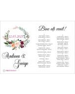 Lista invitati LI029