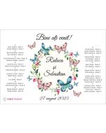 Lista invitati LI031