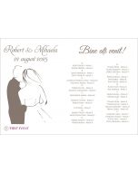 Lista invitati LI032