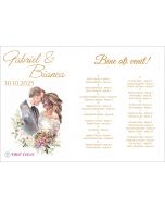 Lista invitati LI033