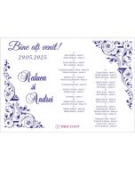 Lista invitati LI036