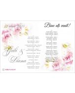 Lista invitati LI041