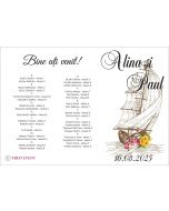 Lista invitati LI042