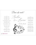 Lista invitati LI043