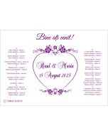 Lista invitati LI044