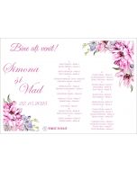 Lista invitati LI046