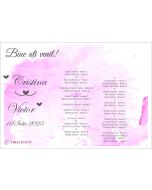 Lista invitati LI050