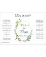 Lista invitati LI060