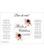 Lista invitati LI061