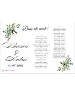 Lista invitati LI064